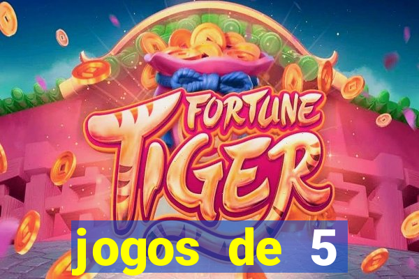 jogos de 5 centavos na blaze